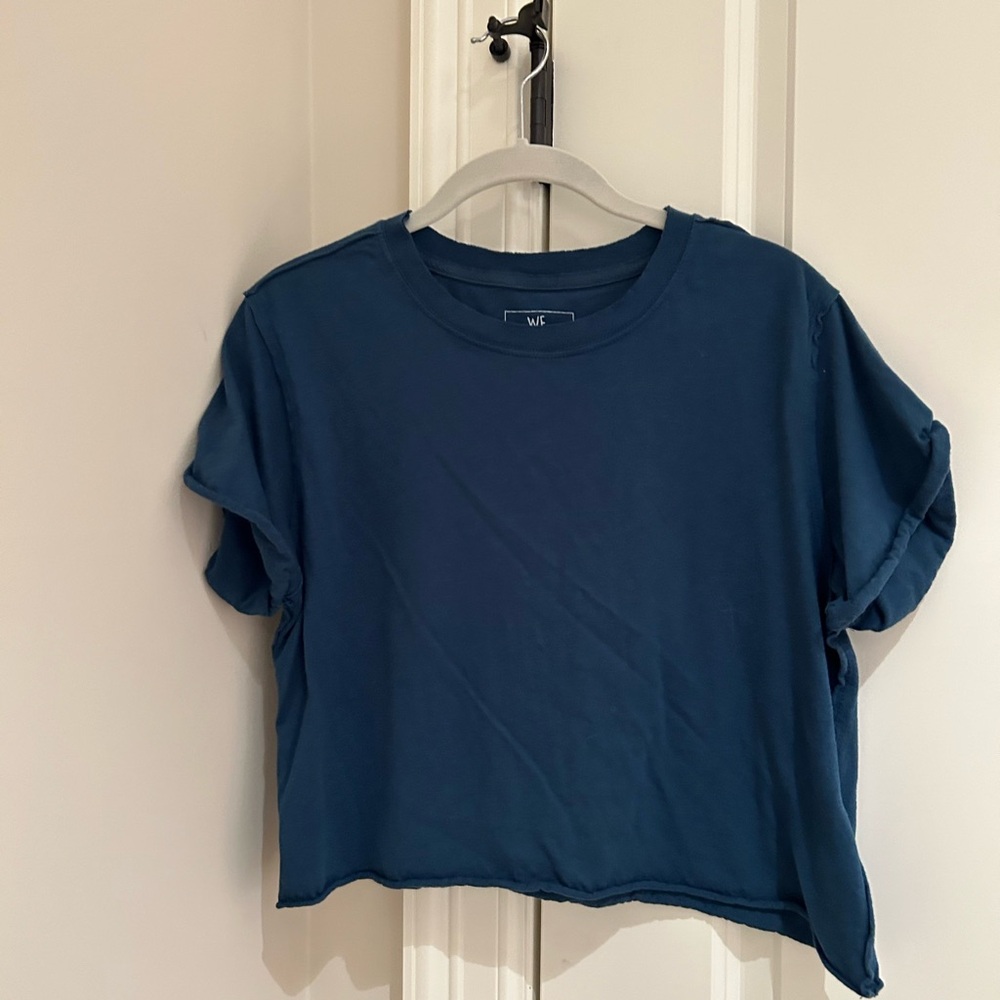 Free People Tee